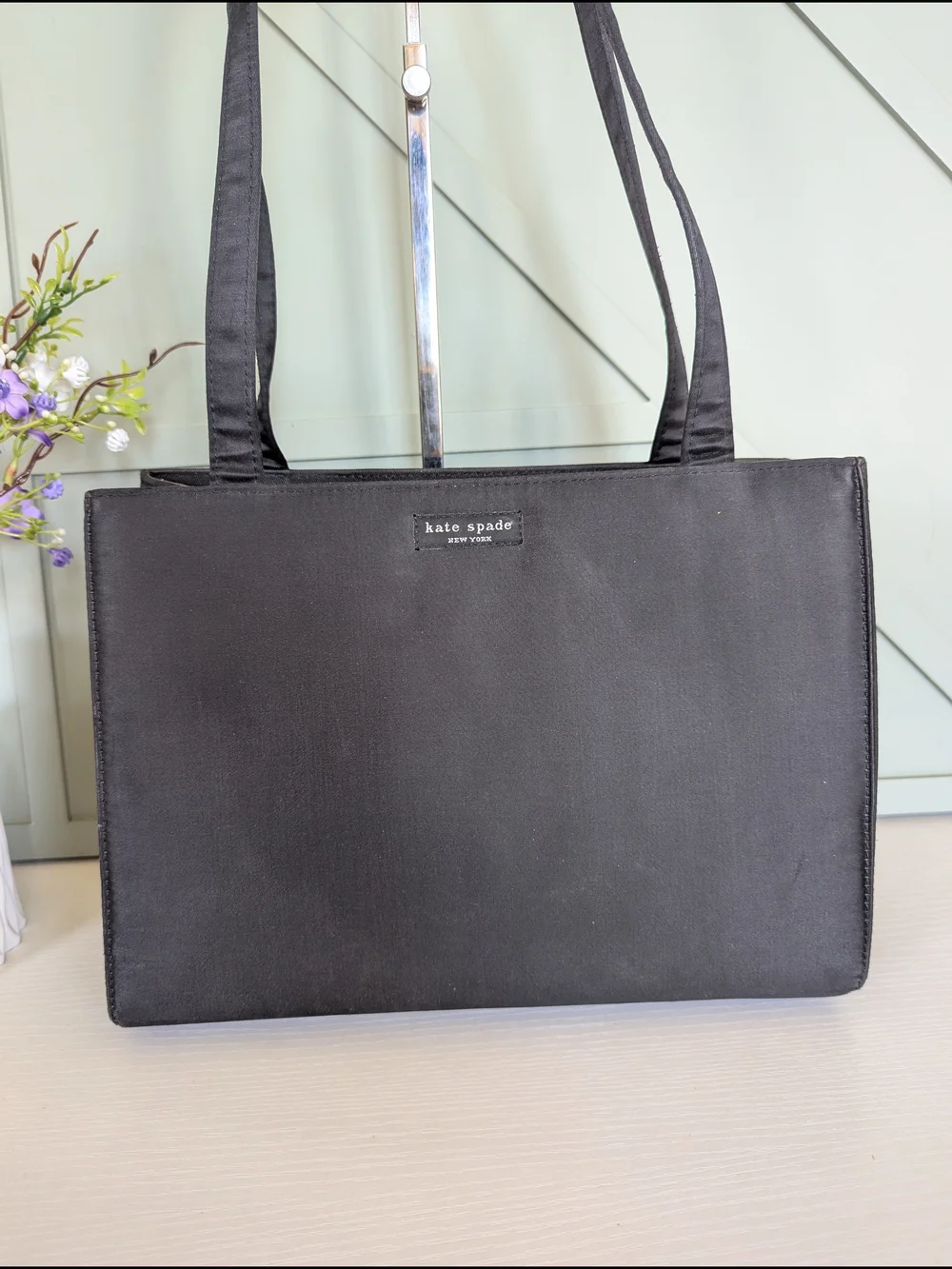 Vintage 1990s Kate Spade NY 